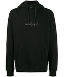 Yohji Yamamoto(ヨウジヤマモト)の「トップス(パーカー)」