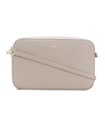 FURLA | Furla - クロスボディバッグ - women - レザー - ワンサイズ(ショルダーバッグ)