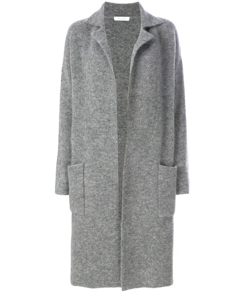 CRUCIANI（クルチアーニ）の「Cruciani - ニット ロングカーディガン  