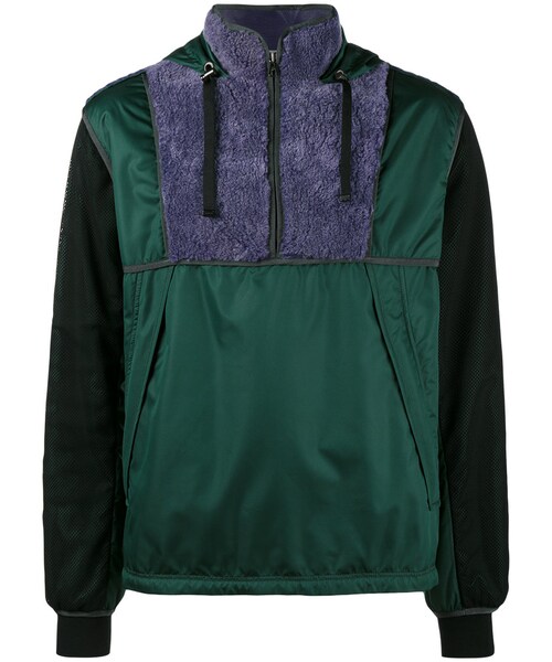 LANVIN（ランバン）の「Lanvin - ウインドブレーカー - men 