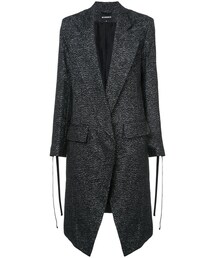Ann DEMEULEMEESTER（アンドゥムルメステール）の「Ann Demeulemeester