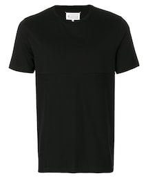 Maison Margiela | Maison Margiela - クルーネック Tシャツ - men - コットン - 48(Tシャツ/カットソー)