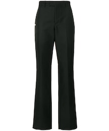 BALENCIAGA | Balenciaga - Technic パンツ - women - コットン/ポリアミド - 38(その他パンツ)