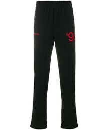 MISBHV | Misbhv - '95 スウェットパンツ - men - コットン/ポリアミド - S(その他パンツ)