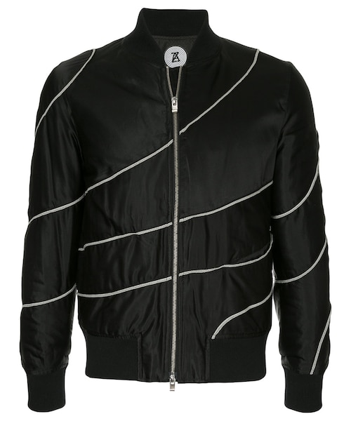 ANREALAGE（アンリアレイジ）の「Anrealage - ボンバージャケット