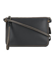 COACH | Coach - Soho クロスボディバッグ - women - カーフレザー - ワンサイズ(ショルダーバッグ)
