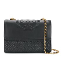 TORY BURCH | Tory Burch - Fleming ショルダーバッグ - women - ラムスキン - ワンサイズ(ショルダーバッグ)
