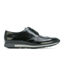 PRADA（プラダ）の「Prada - ダービースタイル シューズ - men