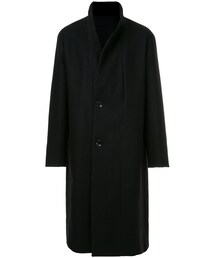 LEMAIRE（ルメール）の「Lemaire - クラシック ダブルコート - men