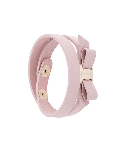 FERRAGAMO（フェラガモ）の「Salvatore Ferragamo - Vara リボン装飾 