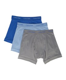 Calvin Klein | Calvin Klein - ボクサーパンツ セット - men - コットン/スパンデックス - S(ボクサーパンツ)