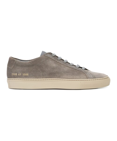 COMMON PROJECTS（コモンプロジェクト）の「Common Projects - レース
