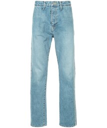 doublet | Doublet - ストレートジーンズ - men - コットン - S(デニムパンツ)