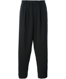 MARNI | Marni - テーパードパンツ - men - バージンウール - 46(その他パンツ)