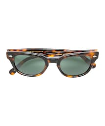 MOSCOT | Moscot - Tummel サングラス - unisex - アセテート - 49(サングラス)