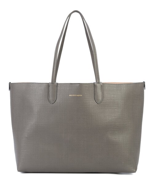 alexander mcqueen カーフレザー トート・ショルダーバッグ Alexander McQueen(アレキサンダーマックイーン)の「Alexander