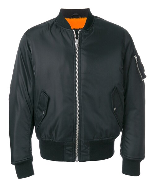 カルバンクライン スタジャン