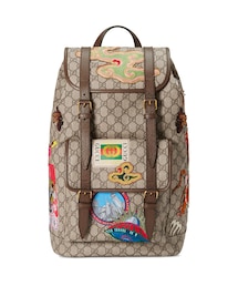 GUCCI（グッチ）の「Gucci - グッチ クーリエ ソフト Ggスプリーム