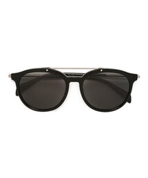 DIESEL | Diesel - DL 188 サングラス - unisex - アセテート/metal - ワンサイズ(サングラス)