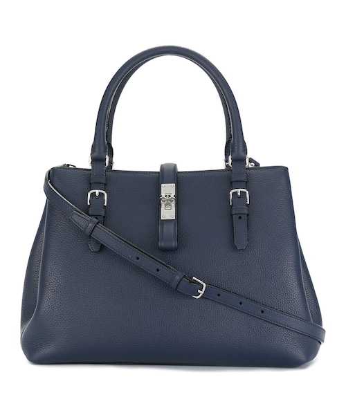 BALLY（バリー）の「Bally - Boom ハンドバッグ - women