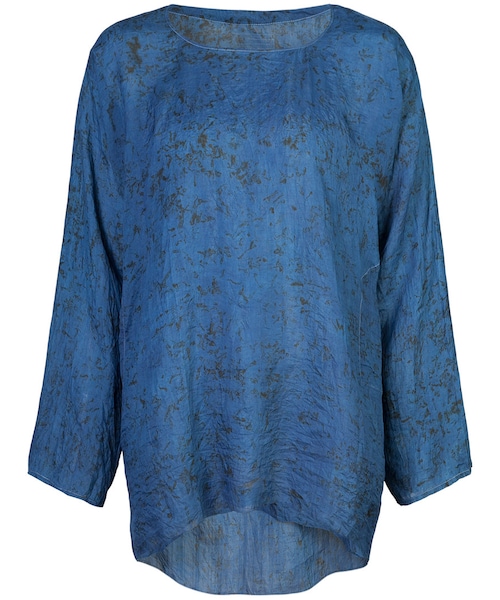 dosa シルクブラウス　サイズ3 dosa シルクブラウス サイズ3 dosa (ドーサ）古着 通販 買取