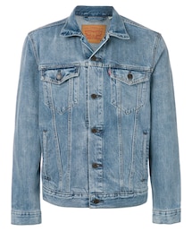 Levi's | Levi's - デニム ジャケット - men - コットン - L(デニムジャケット)