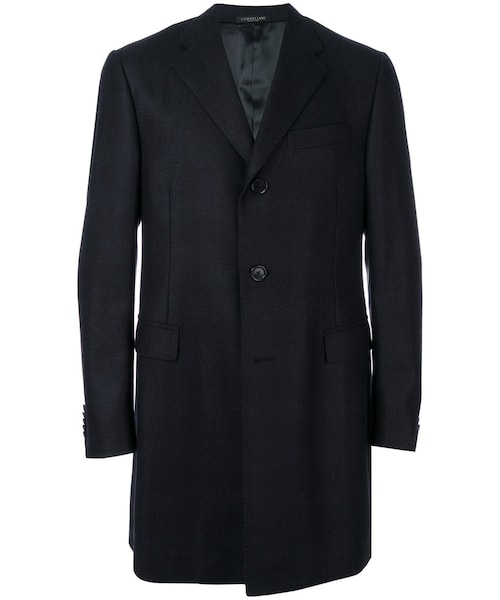 CORNELIANI（コルネリアーニ）の「Corneliani - シングルコート - men