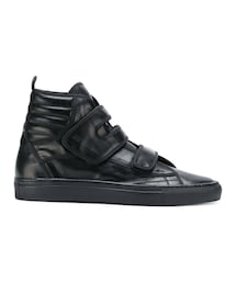 RAF SIMONS（ラフシモンズ）の「Raf Simons - レザー スニーカー