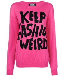 JEREMY SCOTT（ジェレミースコット）の「Jeremy Scott - Keep Fashion