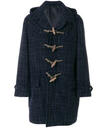 BOGLIOLI（ボリオリ）の「Boglioli - ダッフルコート - men - コットン