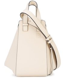 LOEWE | Loewe - Hammock ハンドバッグ S - women - レザー - ワンサイズ(ショルダーバッグ)