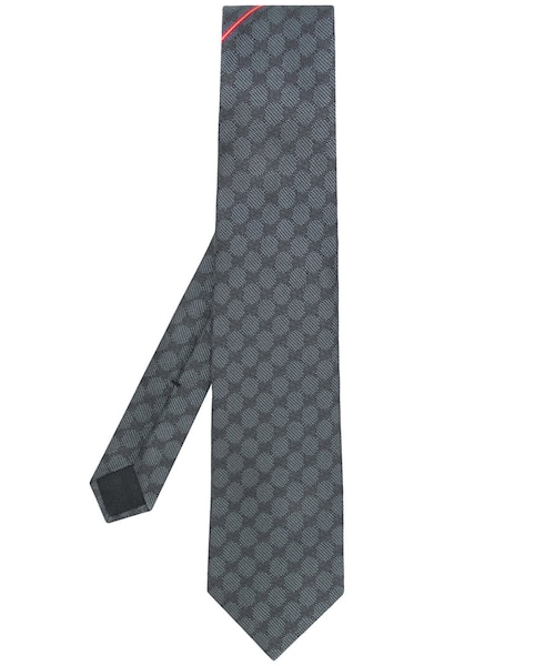 GUCCI（グッチ）の「Gucci - GG ネクタイ - men - シルク