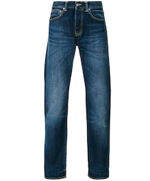 EDWIN | Edwin - ストレートジーンズ - men - コットン - 30(デニムパンツ)