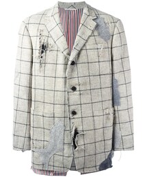 THOM BROWNE（トムブラウン）の「Thom Browne - ダメージ