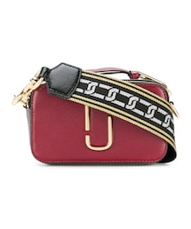 MARC JACOBS | Marc Jacobs - Snapshot Camera バッグs - women - レザー - ワンサイズ(ショルダーバッグ)