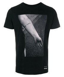 DIESEL | Diesel - プリント Tシャツ - men - コットン - S(Tシャツ/カットソー)