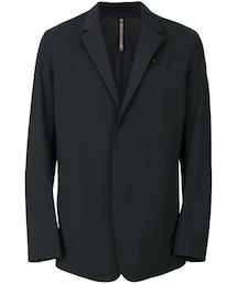 ARC'TERYX VEILANCE | Arc'teryx Veilance - クラシック ブレザー - men - ナイロン/スパンデックス/ポリエステル - S(テーラードジャケット)