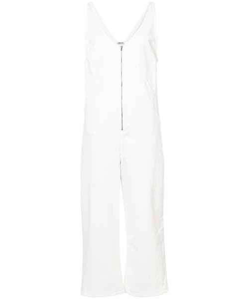 RACHEL COMEY レイチェルコーミー オールインワン パンツ 4