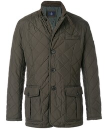 HACKETT LONDON（ハケットロンドン）の「Hackett - キルティング