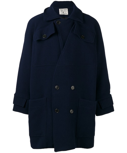 Henrik Vibskov（ヘンリックヴィブスコブ）の「Henrik Vibskov - Taba