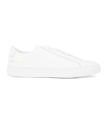 COMMON PROJECTS | Common Projects - レースアップ スニーカー - men - レザー/rubber - 41(スニーカー)