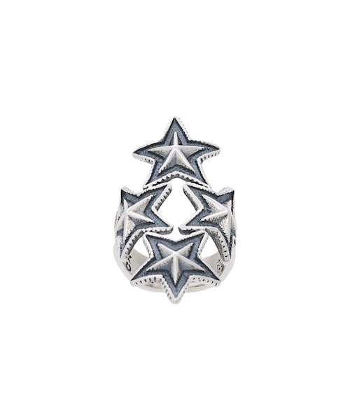 CODY SANDERSON コディサンダーソン 4Star Ring