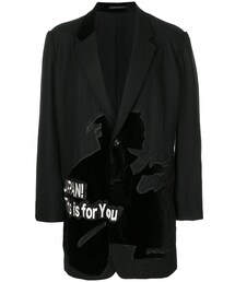 Yohji Yamamoto（ヨウジヤマモト）の「Yohji Yamamoto - Samurai