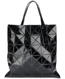 BAO BAO ISSEY MIYAKE | Bao Bao Issey Miyake - Lucent トートバッグ - women - PVC - ワンサイズ(トートバッグ)