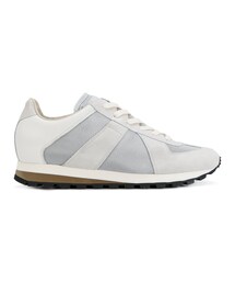 Maison Margiela | Maison Margiela - Replica スニーカー - men - カーフレザー/ポリエステル/レザー/rubber - 44(スニーカー)