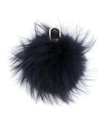 YVES SALOMON（イブサロモン）の「Yves Salomon - ポンポンファー キー