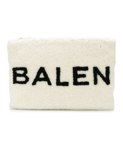 BALENCIAGA（バレンシアガ）の「Balenciaga - シアリング クラッチ