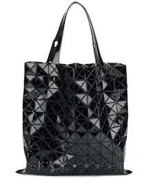 BAO BAO ISSEY MIYAKE | Bao Bao Issey Miyake - Prism トートバッグ - women - ポリウレタン - ワンサイズ(トートバッグ)