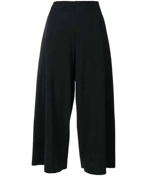 ISSEY MIYAKE（イッセイミヤケ）の「Issey Miyake - クロップド ワイド 