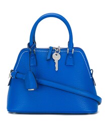 Maison Margiela | Maison Margiela - 5AC ハンドバッグ - women - レザー - ワンサイズ(トートバッグ)